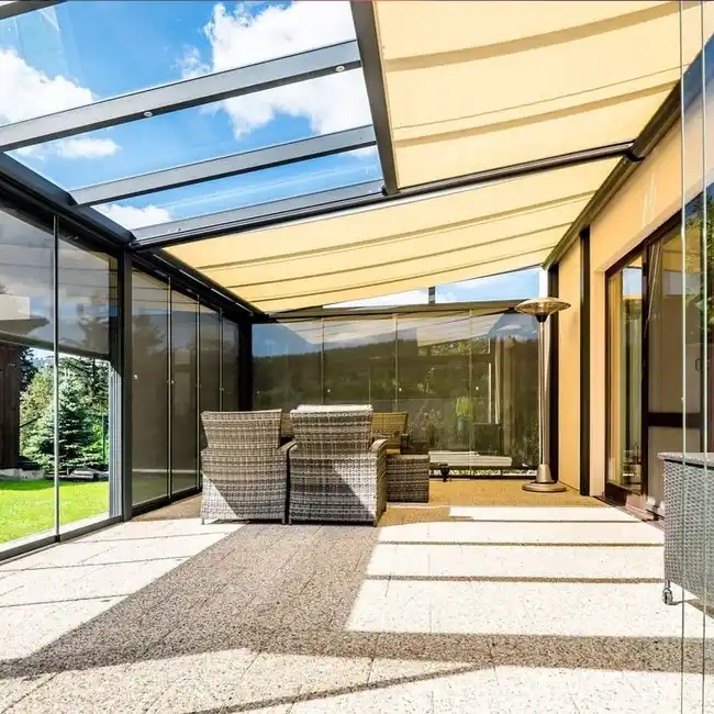 zonwering Nijensleek